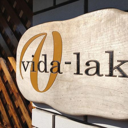 Vida-Lak Βίλα Berekfürdő Δωμάτιο φωτογραφία
